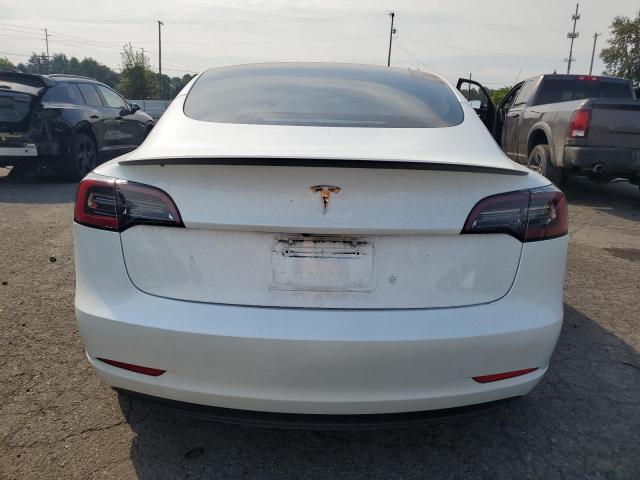2023 TESLA MODEL 3 - 5YJ3E1ECXPF471463