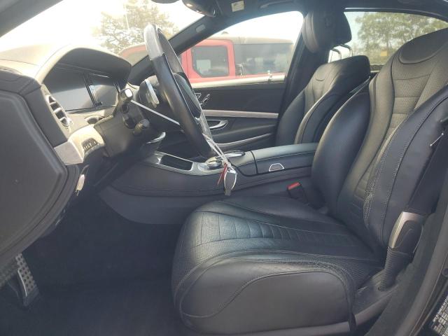 2015 MERCEDES-BENZ S 550 WDDUG8CB3FA198333