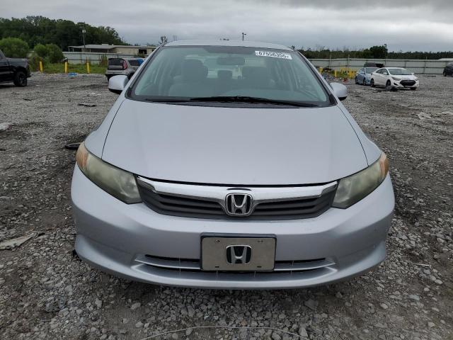 2012 HONDA CIVIC LX - 2HGFB2E59CH530537