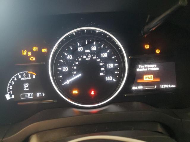 2021 HONDA HR-V EX 3CZRU6H57MM744500
