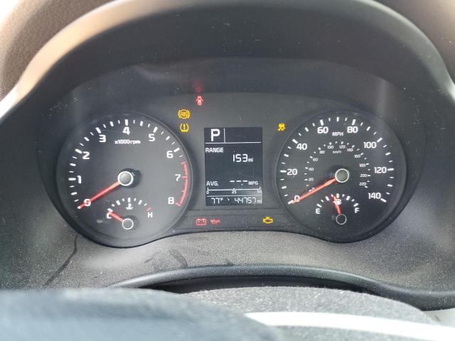 2018 KIA RIO LX 3KPA24AB3JE073829