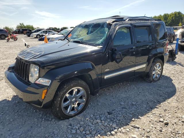 2012 JEEP LIBERTY SPORT - 1C4PJMAK3CW167702