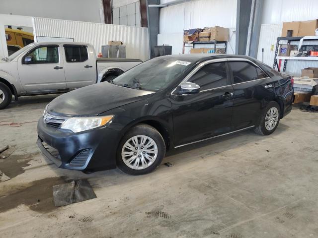 TOYOTA CAMRY L