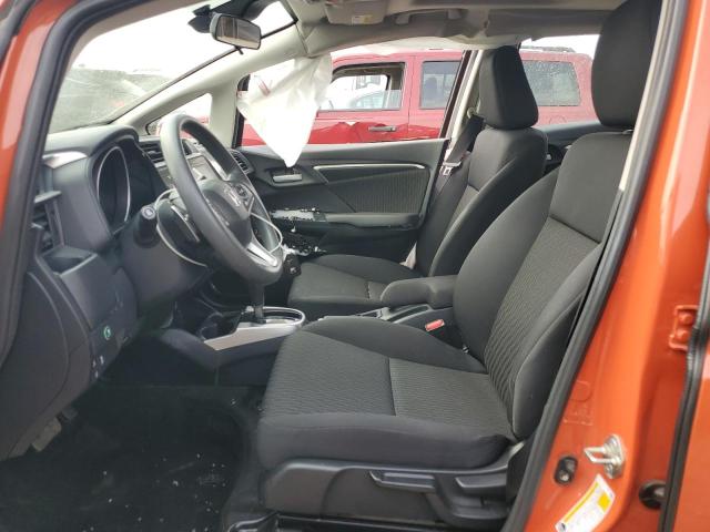 2020 HONDA FIT EX 3HGGK5H80LM702984