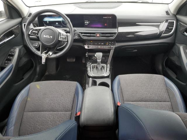 2024 KIA SELTOS S KNDEUCAA1R7576042
