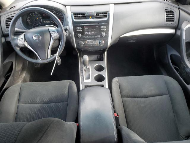 2015 NISSAN ALTIMA 2.5 - 1N4AL3APXFN873927
