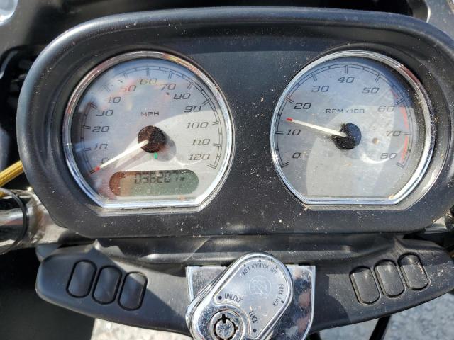 2015 HARLEY-DAVIDSON FLTRX ROAD 1HD1KHM16FB615695