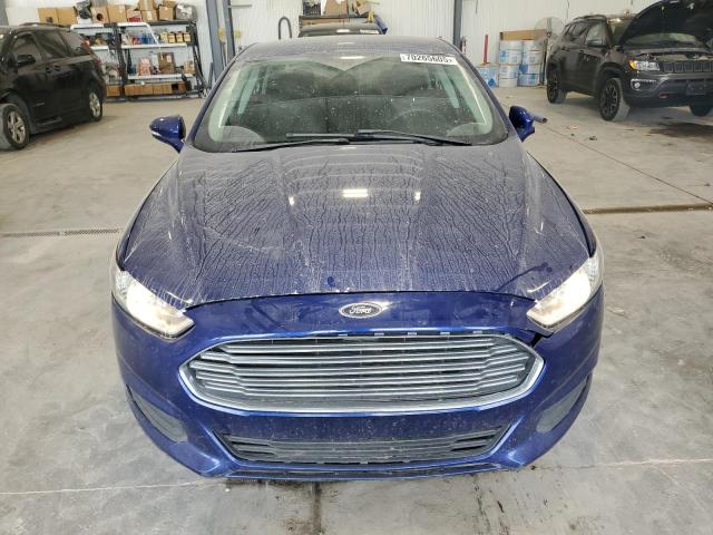 2016 FORD FUSION SE 1FA6P0HDXG5104754