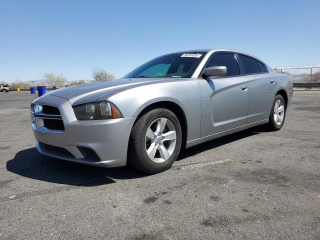 DODGE CHARGER SE
