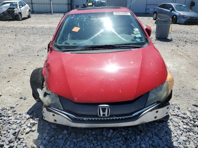 2014 HONDA CIVIC EX - 2HGFG3B88EH525242
