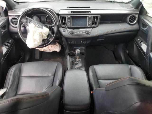 2017 TOYOTA RAV4 SE - JTMNFREV5HJ147126
