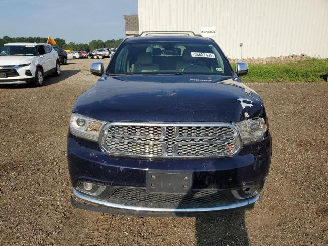 2017 DODGE DURANGO CI 1C4RDJEG5HC709914