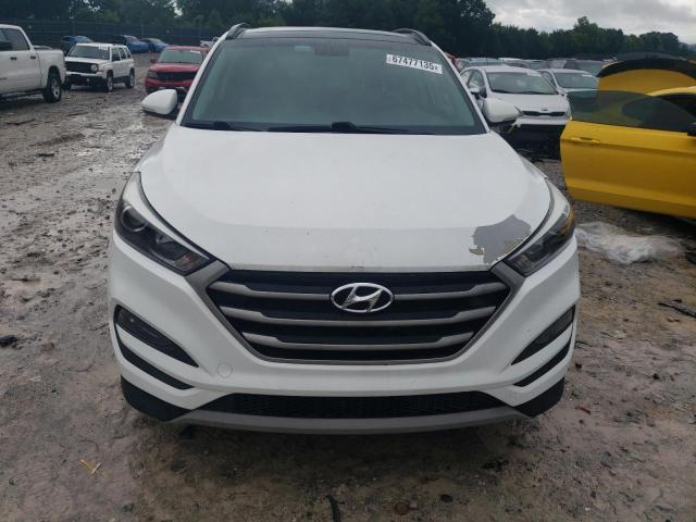 2018 HYUNDAI TUCSON KM8J33A27JU721208