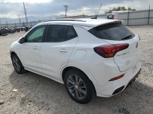 2023 BUICK ENCORE GX KL4MMDS21PB091493