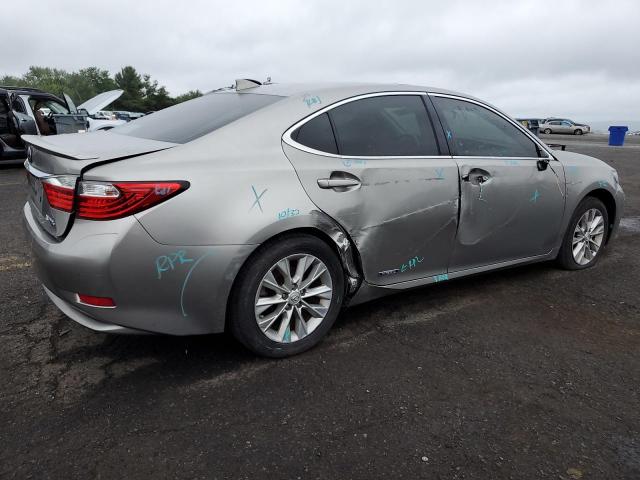 2015 LEXUS ES 300H JTHBW1GG5F2077460
