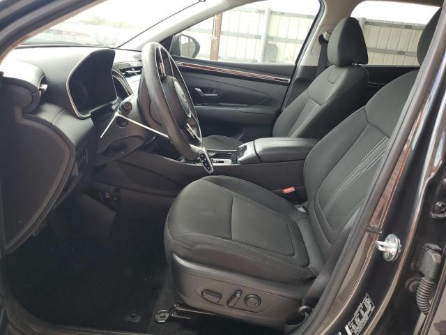 2023 HYUNDAI TUCSON SEL - 5NMJBCAE2PH218087