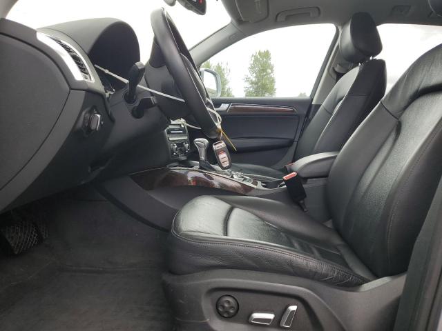 2016 AUDI Q5 PREMIUM PLUS WA1L2AFP8GA068403