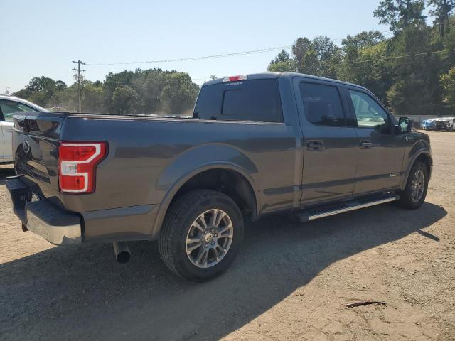2019 FORD F150 SUPER 1FTFW1C14KFC29381