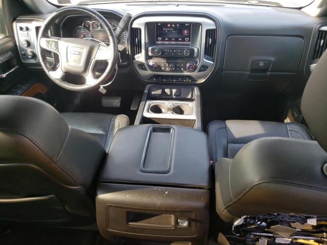 2014 GMC SIERRA K15 - 3GTU2VECXEG340044