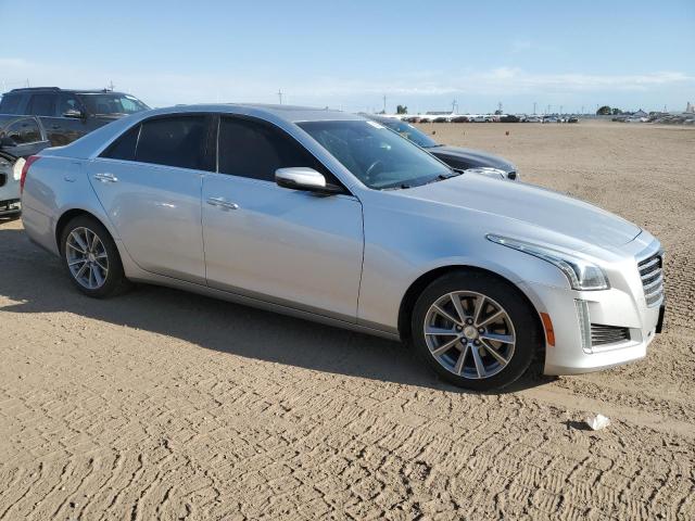 2017 CADILLAC CTS LUXURY 1G6AX5SS1H0176811