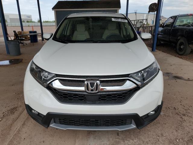 2019 HONDA CR-V EX - 5J6RW1H59KA034800