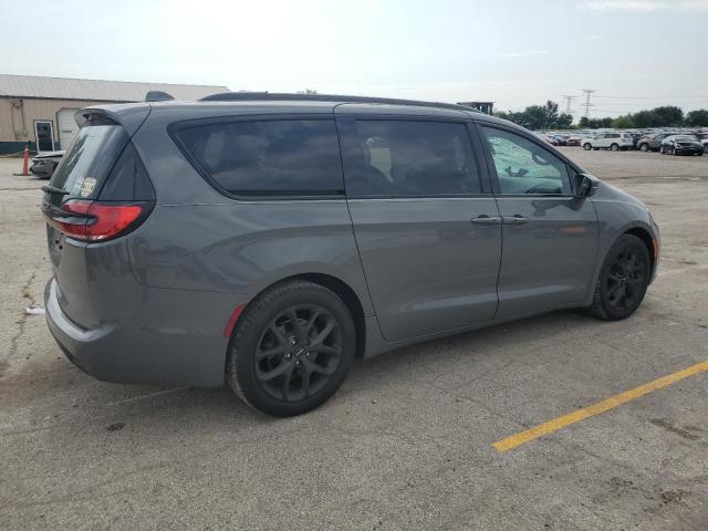 2021 CHRYSLER PACIFICA T - 2C4RC1FG2MR585667