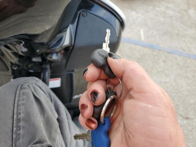 2015 VESPA GTS 300 SUPER ZAPM459L0F5200046