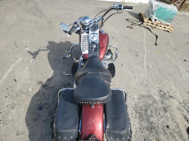 2004 HARLEY-DAVIDSON FLSTCI 1HD1BWB184Y052294