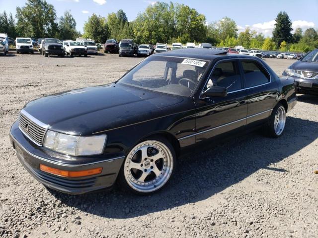 LEXUS LS 400