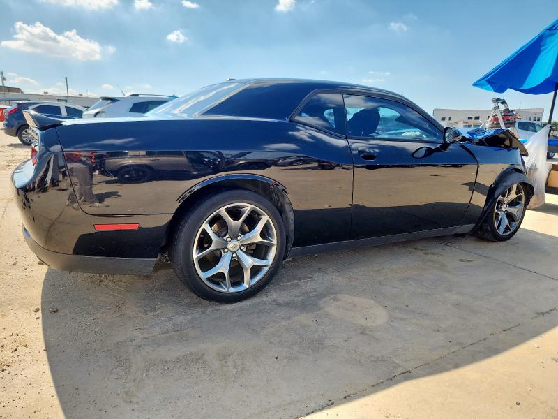 2017 DODGE CHALLENGER 2C3CDZAG7HH502436