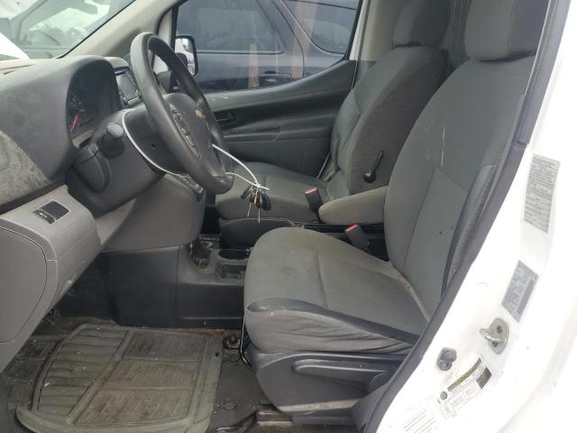 2018 CHEVROLET CITY EXPRE 3N63M0YN0JK696366