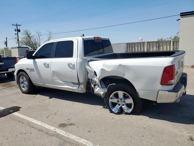 2017 RAM 1500 SLT 1C6RR6TT0HS821757
