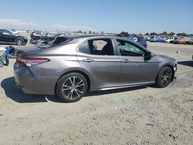 2019 TOYOTA CAMRY L - 4T1B11HK8KU246075