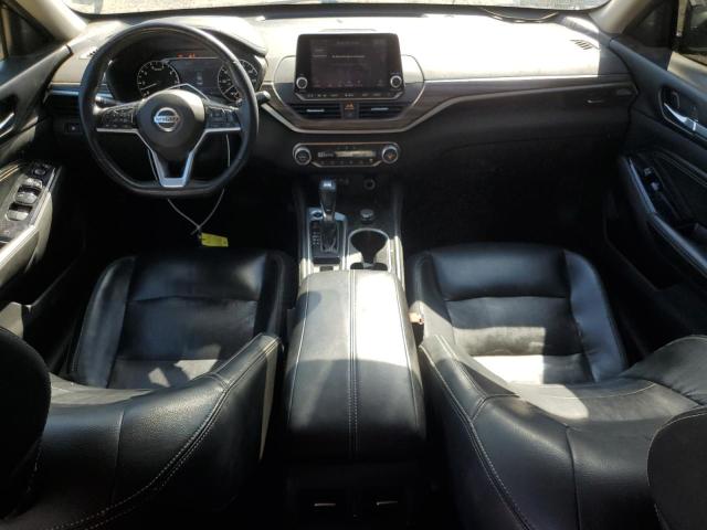 2020 NISSAN ALTIMA SL 1N4BL4EV0LC137704