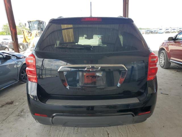 2016 CHEVROLET EQUINOX LT 2GNALCEK1G1141561