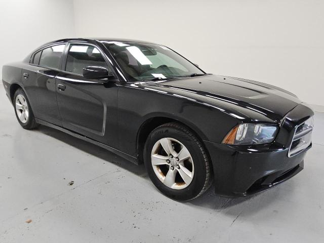 2014 DODGE CHARGER SE - 2C3CDXBG7EH358370