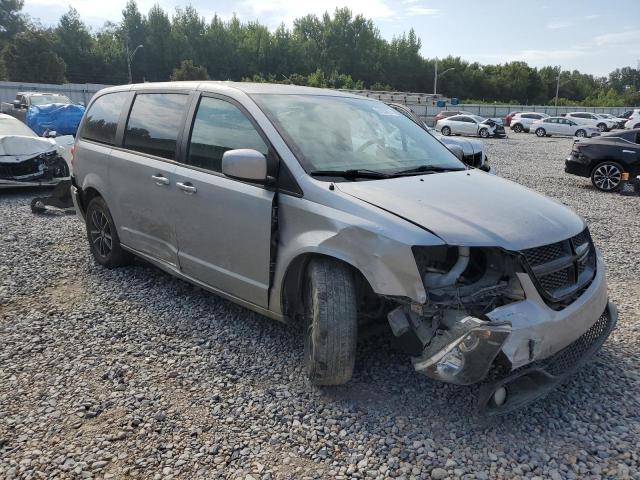 2018 DODGE GRAND CARA 2C4RDGCG7JR244393