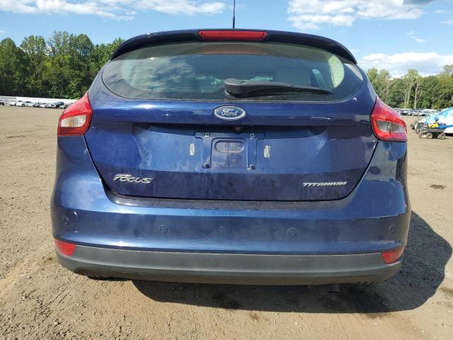 2016 FORD FOCUS TITA 1FADP3N27GL239536