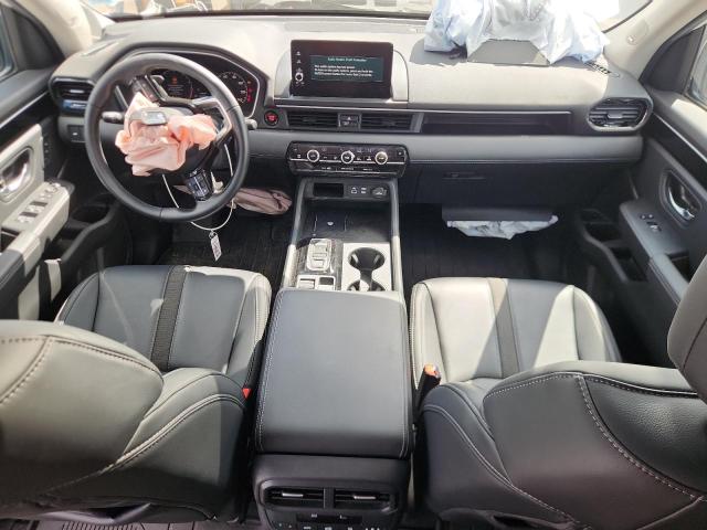 2025 HONDA PILOT TOUR 5FNYG1H79SB062345
