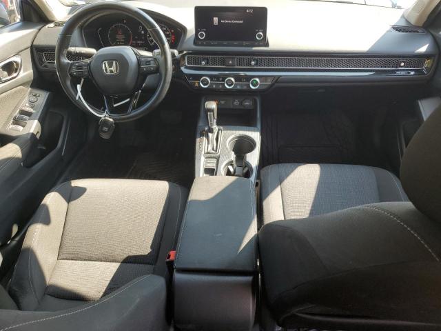 2022 HONDA CIVIC EX 2HGFE1F79NH311372