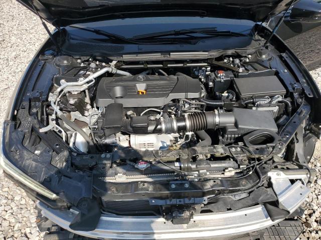 2022 ACURA TLX 19UUB5F34NA004940