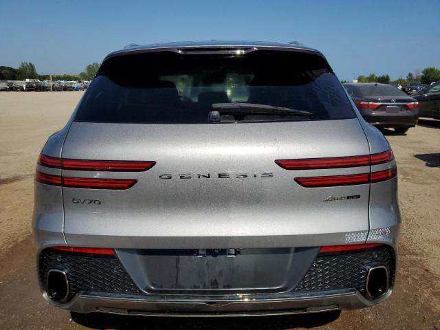 2022 GENESIS GV70 BASE KMUMADTB4NU050044