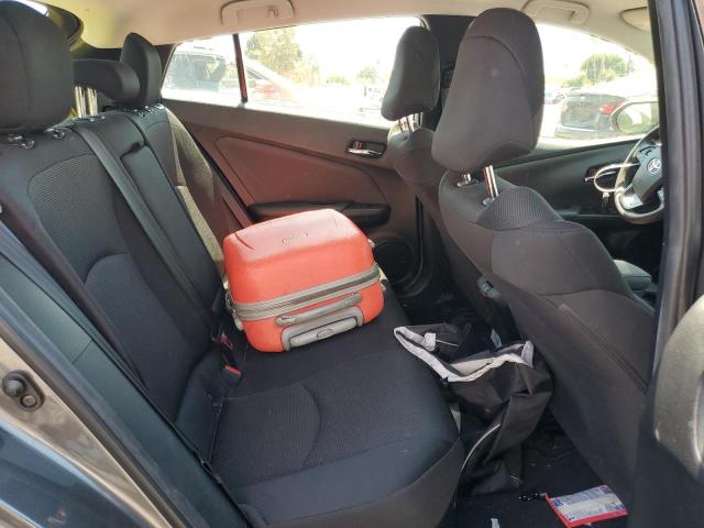 2021 TOYOTA PRIUS SPECIAL EDITION JTDKAMFU1M3152705