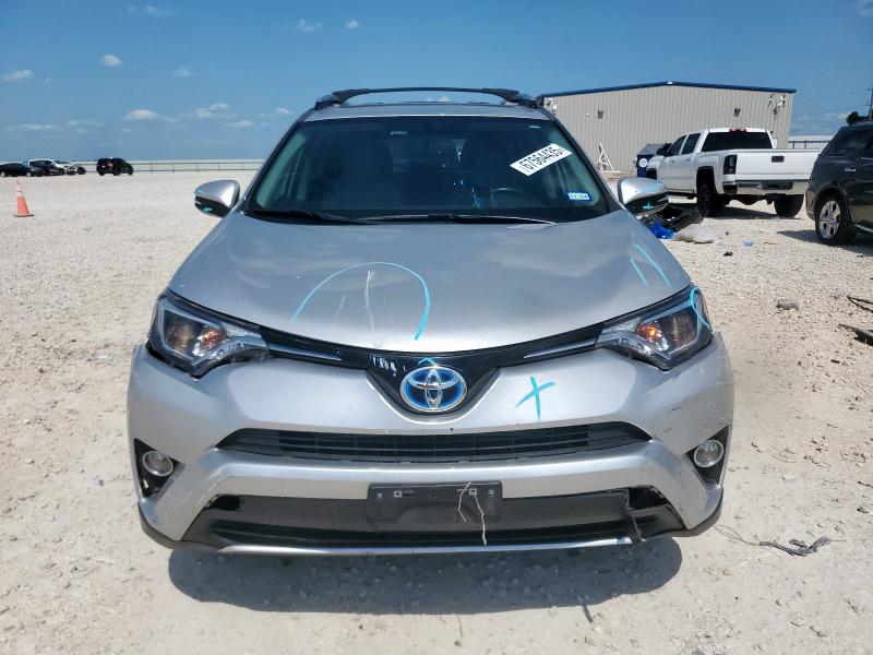 2016 TOYOTA RAV4 HV XL - JTMRJREV6GD052152