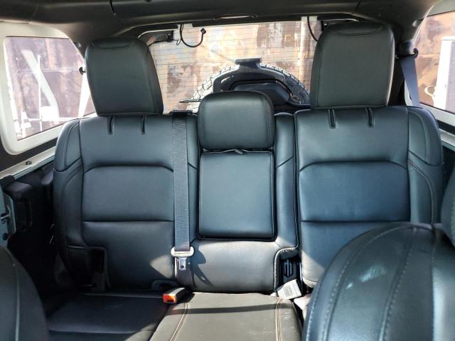 2023 JEEP WRANGLER RUBICON 392 1C4JJXSJ9PW565984
