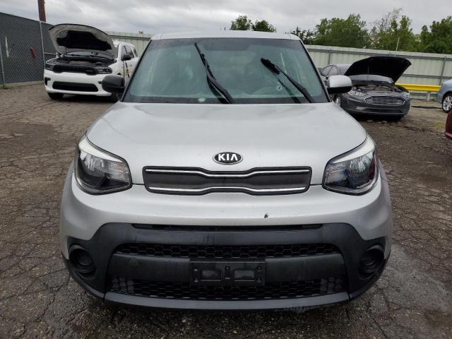2017 KIA SOUL KNDJN2A20H7468637