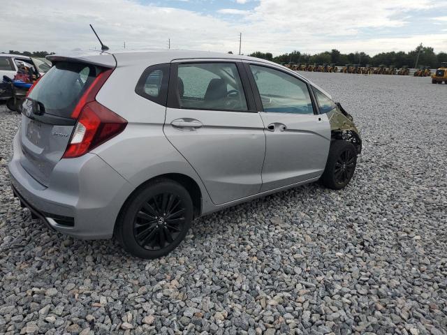 2018 HONDA FIT SPORT 3HGGK5H60JM731574