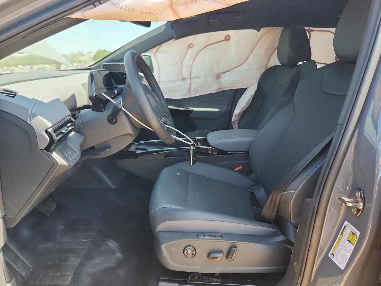 VOLKSWAGEN ID.4 PRO S