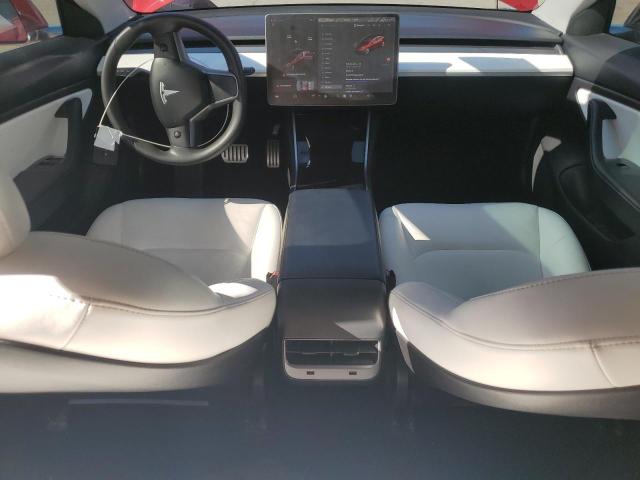 2019 TESLA MODEL 3 5YJ3E1EB4KF434246