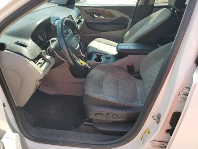 2018 GMC TERRAIN SLE 3GKALTEV6JL226375